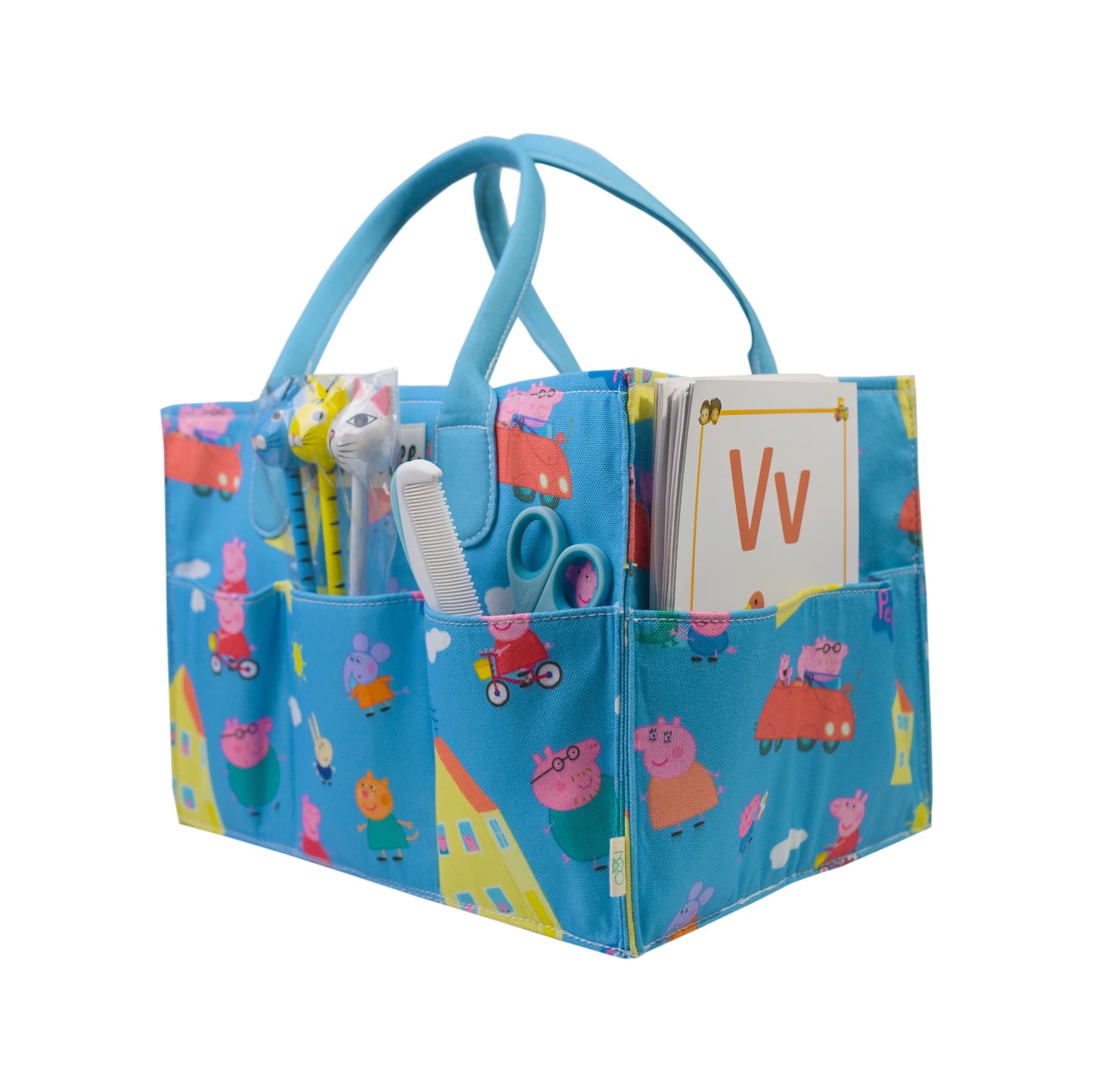 Junior Tidy Up Diaper Caddy