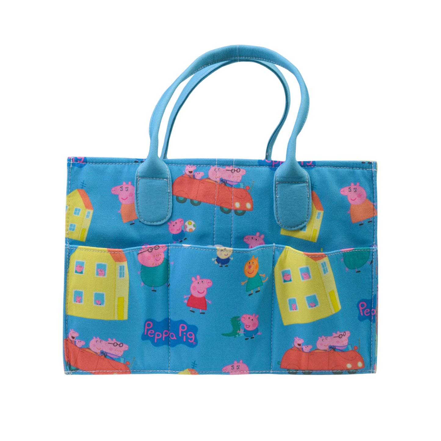Junior Tidy Up Diaper Caddy