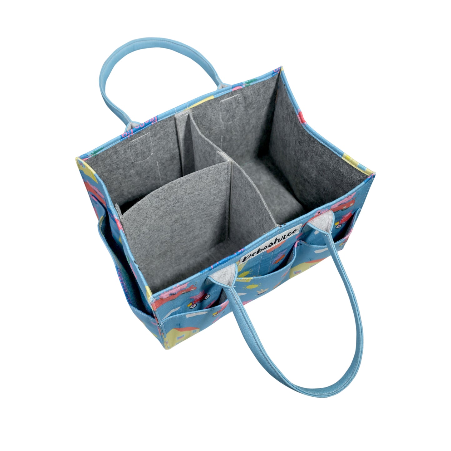 Junior Tidy Up Diaper Caddy