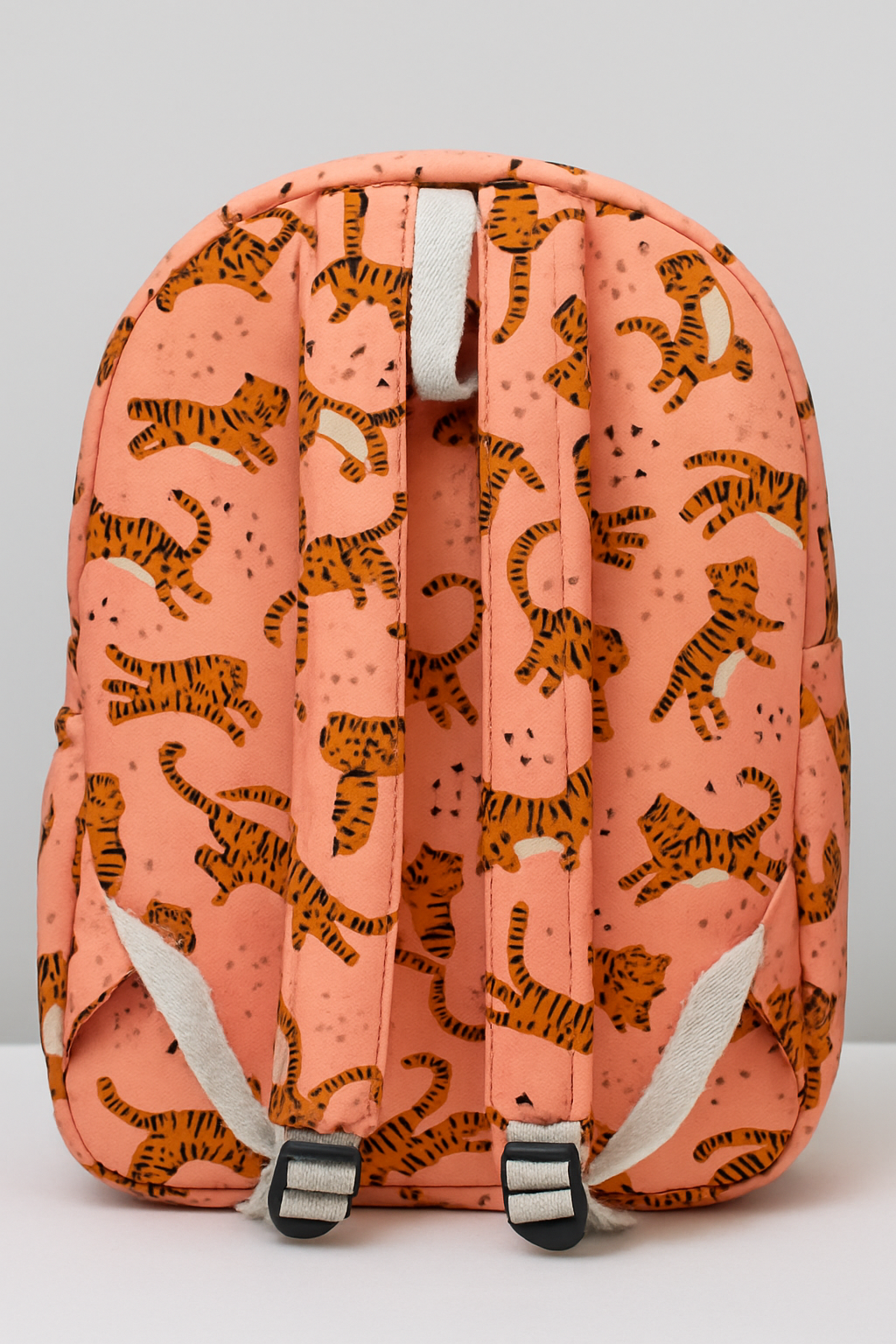 Backpack Little Tigress Print Personalized Bag