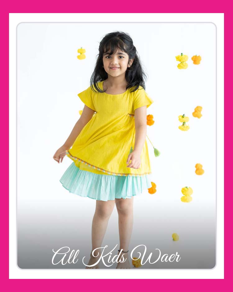 All KIDS WEAR
