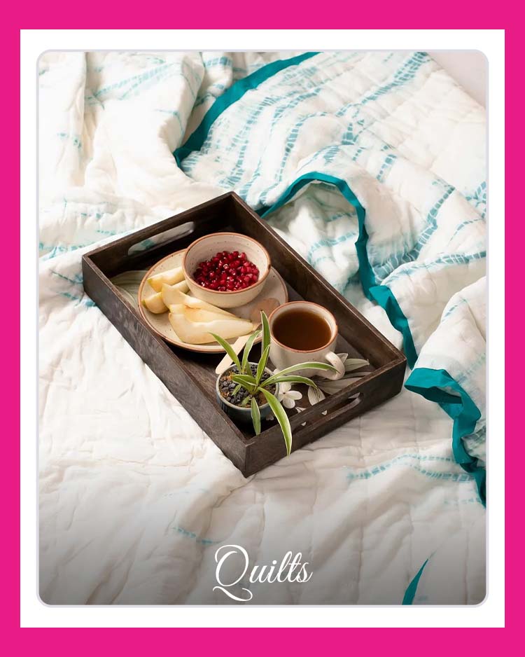 QUILTS