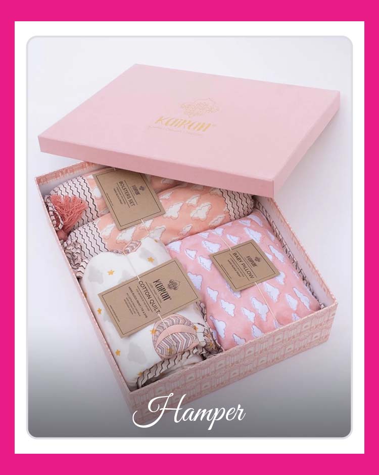 HAMPERS