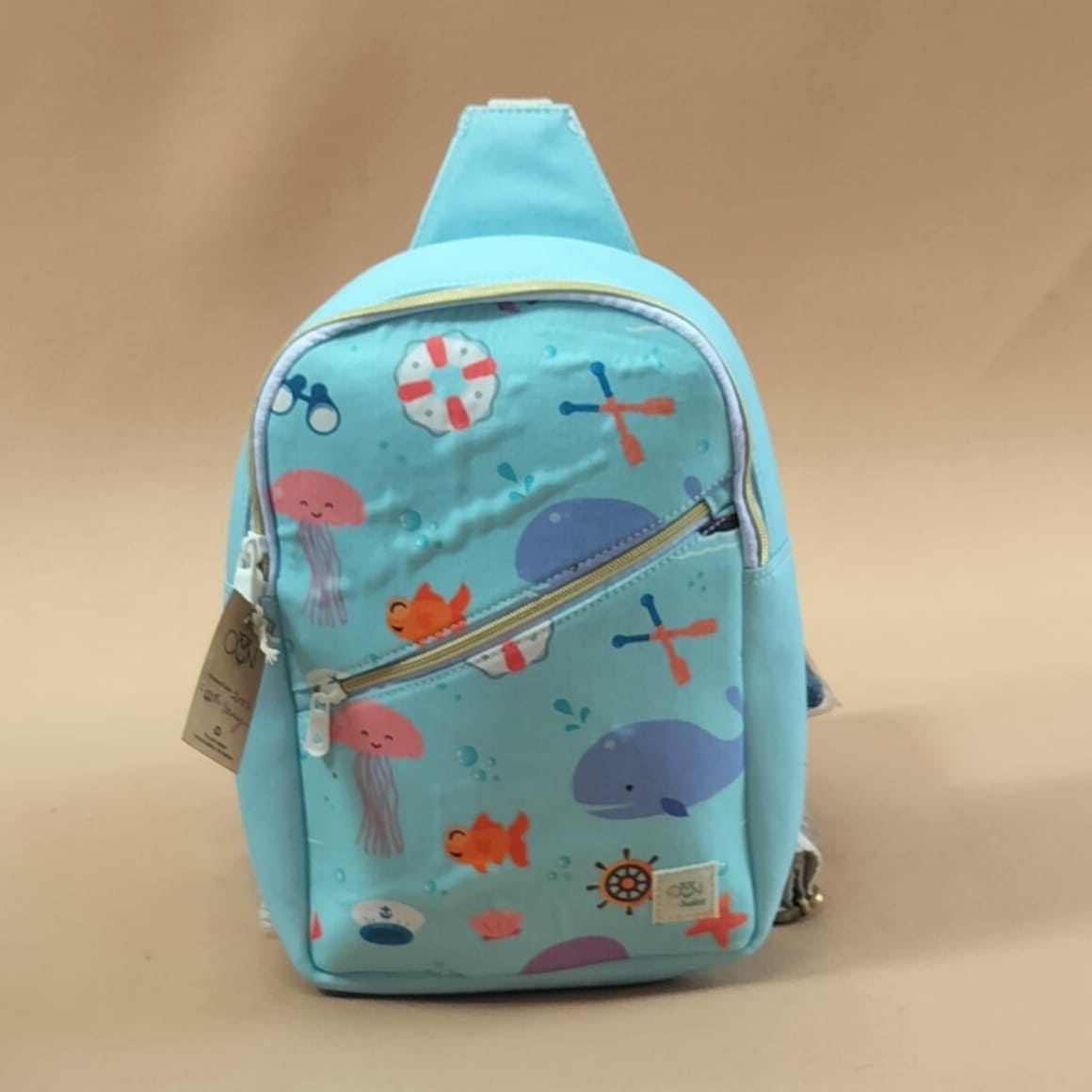 Junior On the Go Cross Body