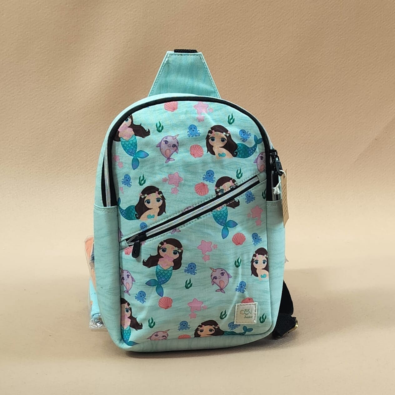 Junior On the Go Cross Body