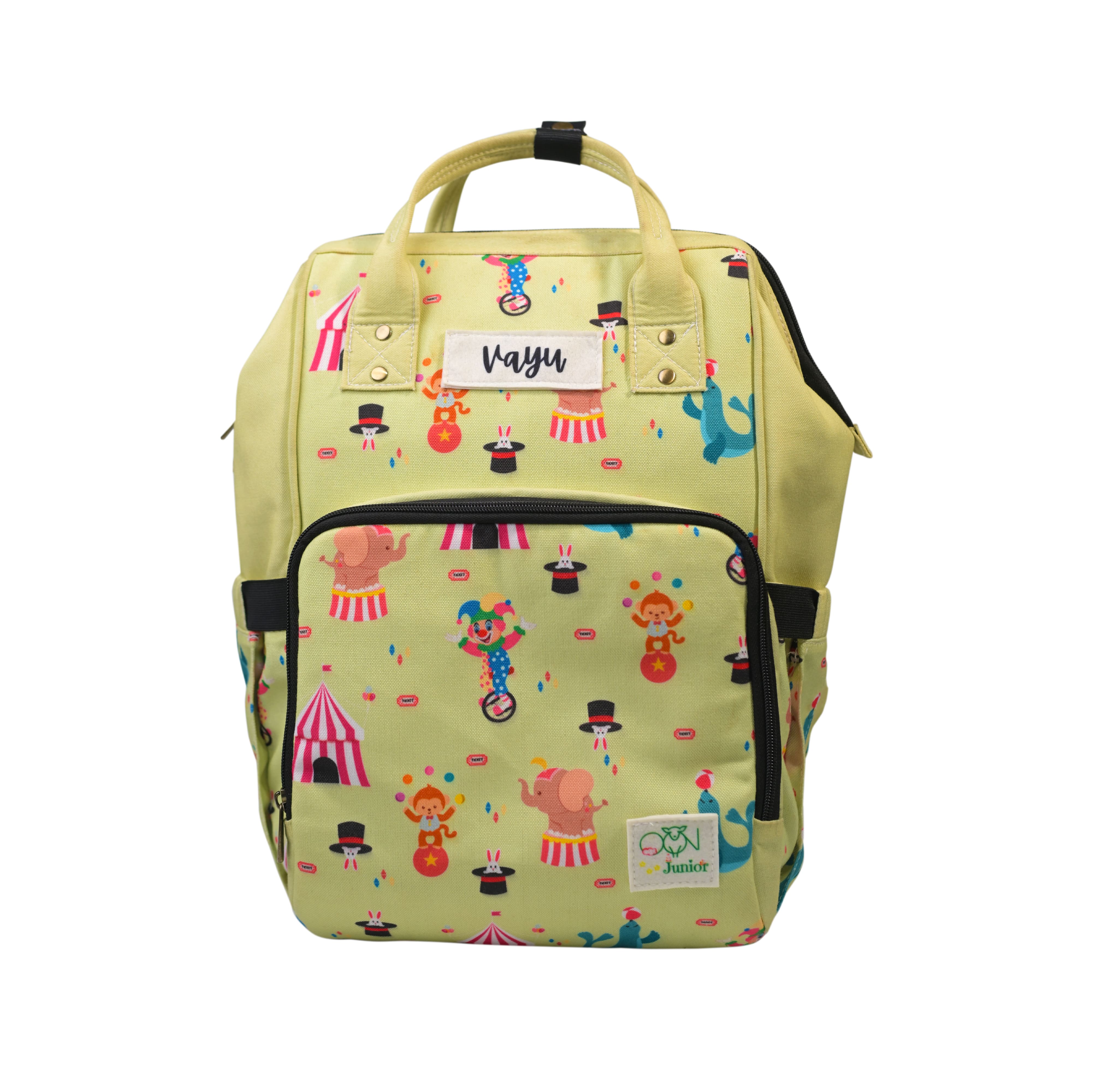 Junior Toddler Diaper Bag