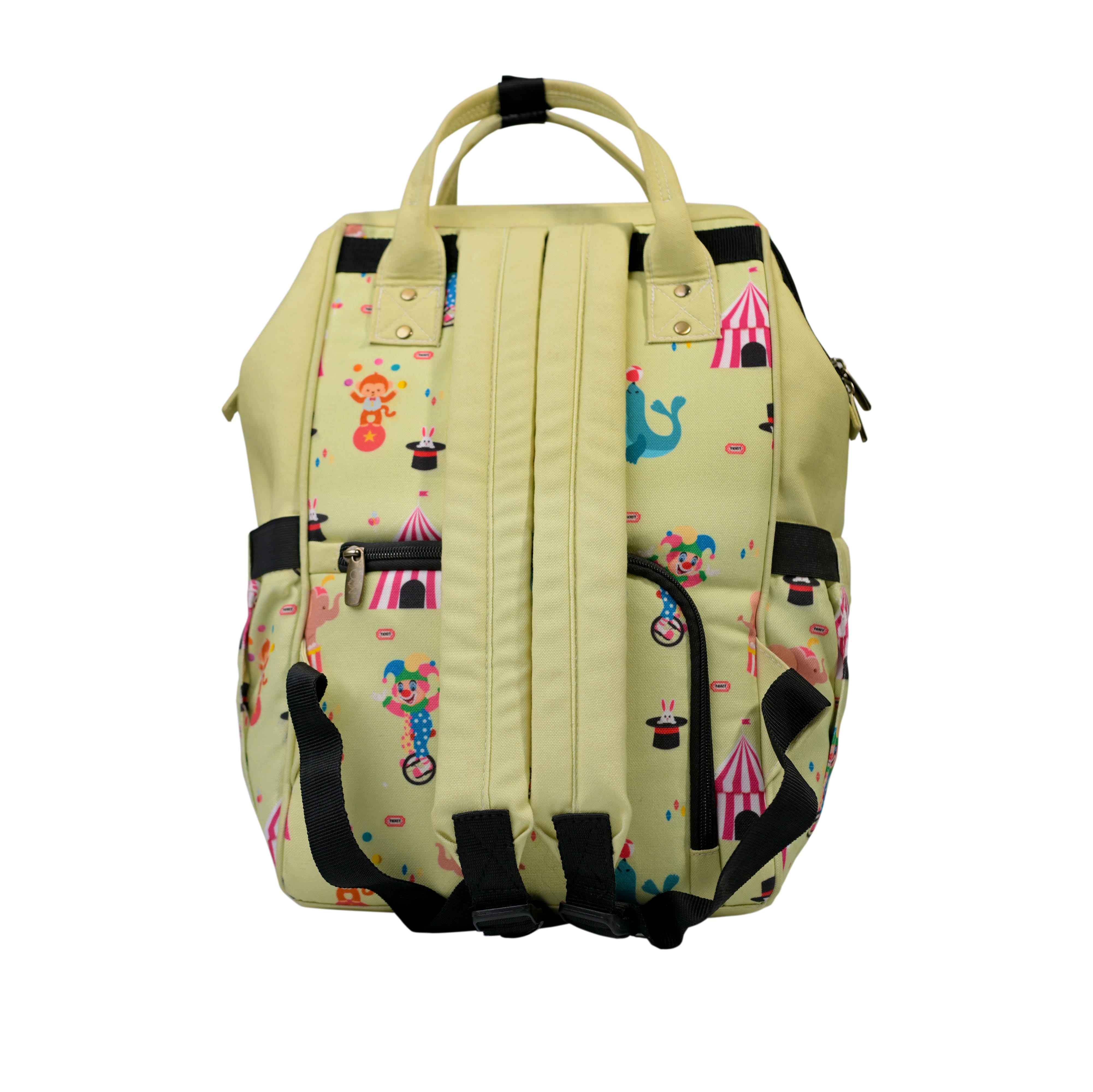 Junior Toddler Diaper Bag