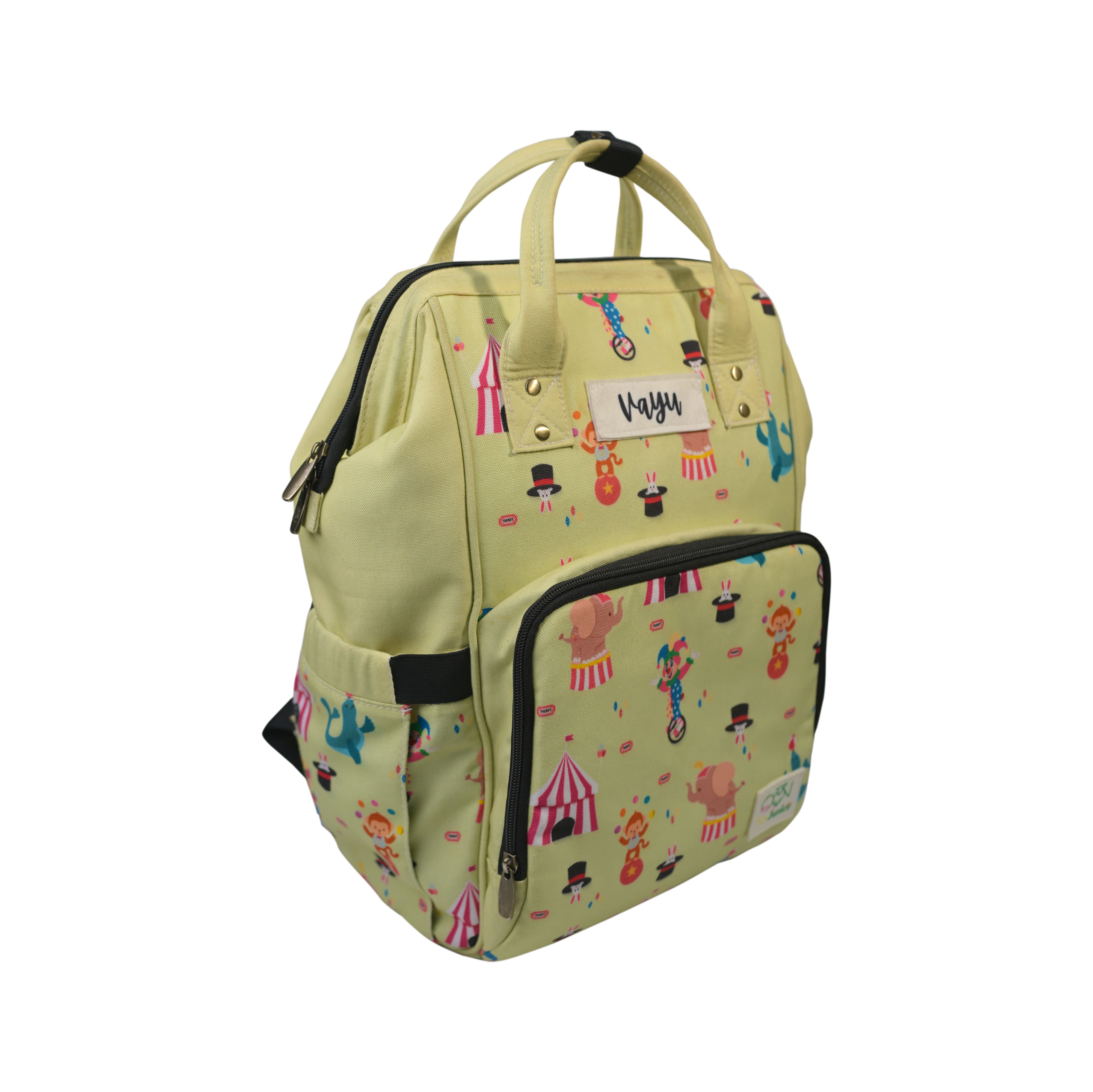 Junior Toddler Diaper Bag