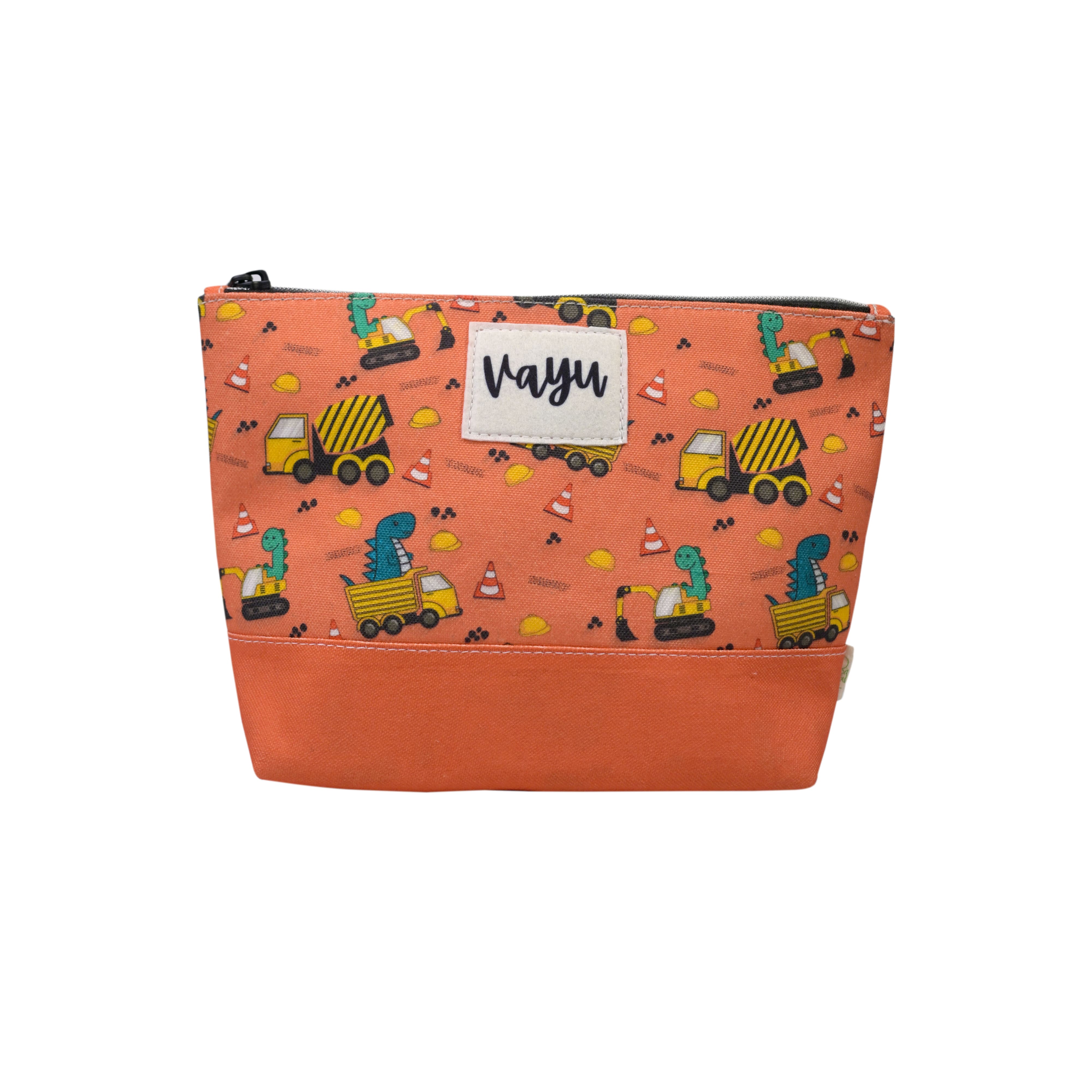 Junior Whiz Multi-purpose Pouches ( Set of 3)