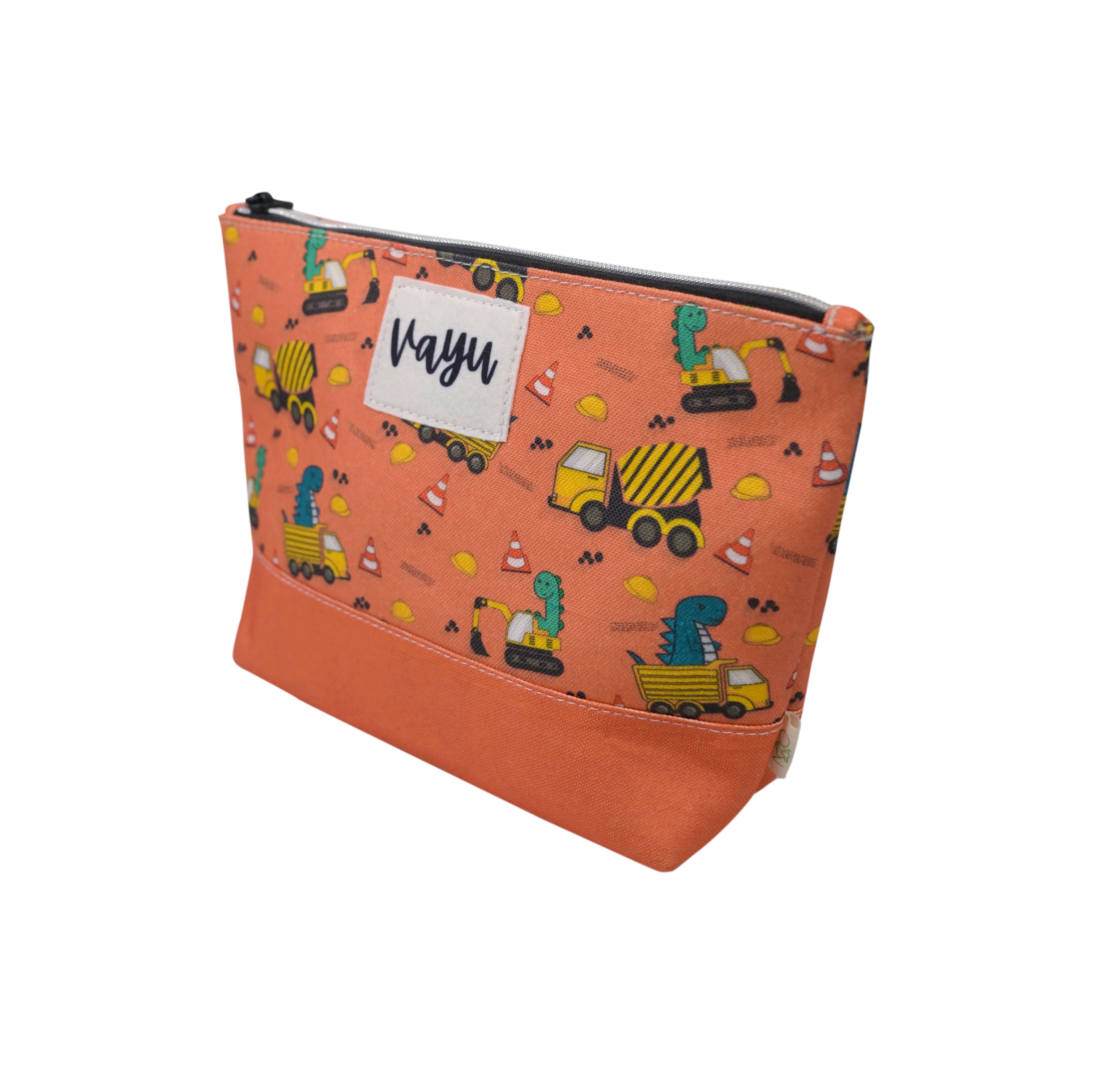 Junior Whiz Multi-purpose Pouches ( Set of 3)