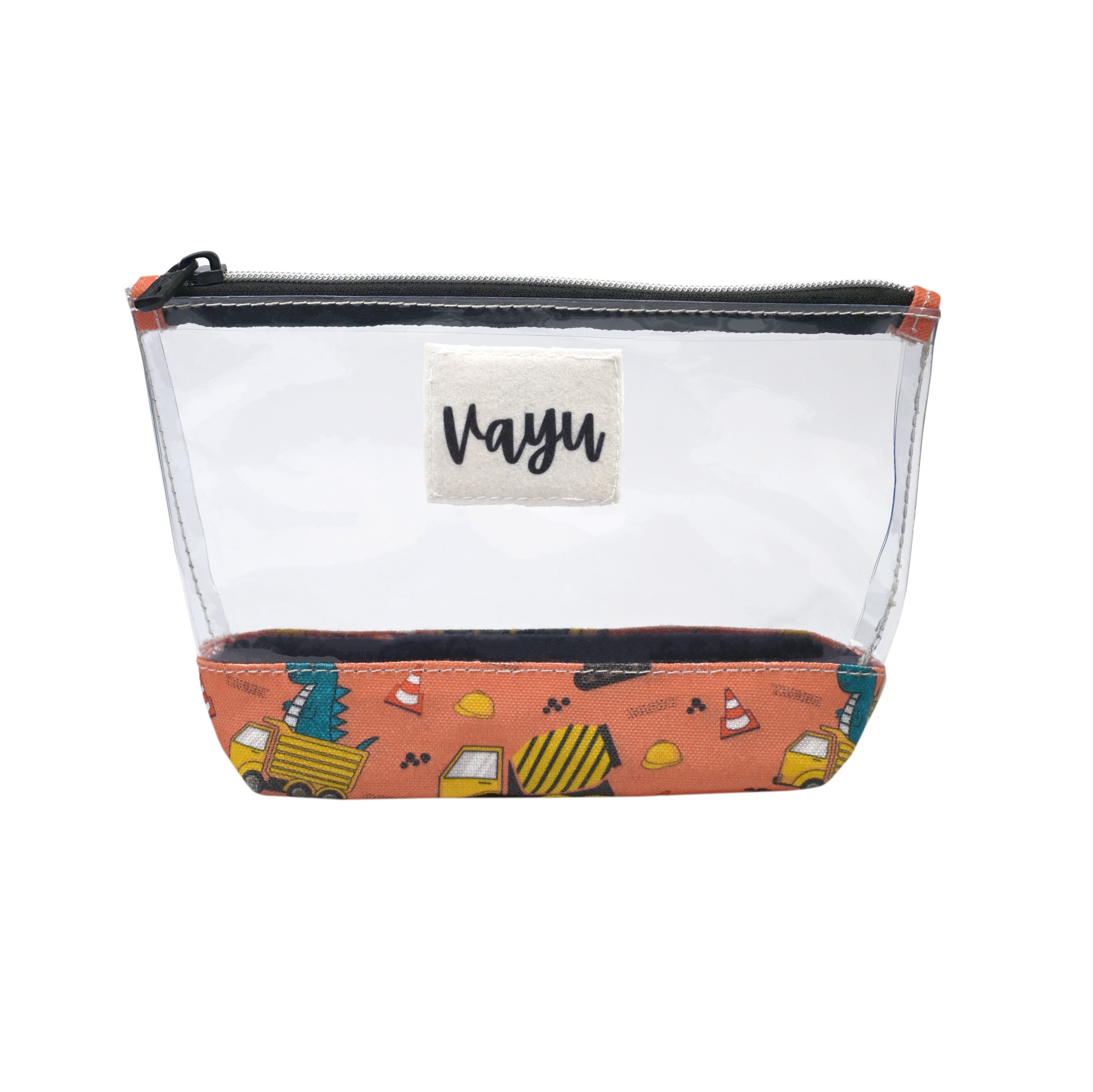 Junior Whiz Multi-purpose Pouches ( Set of 3)