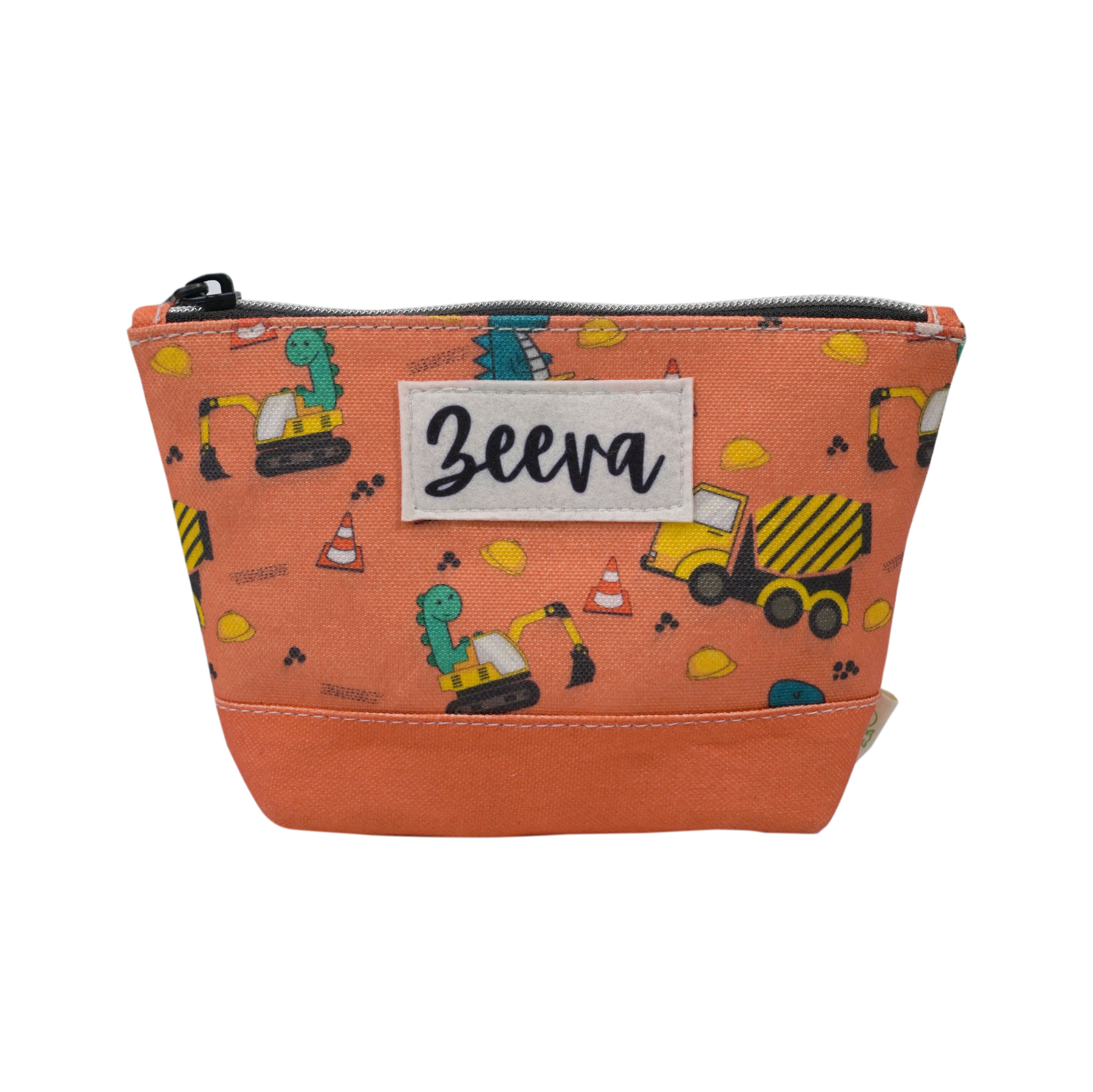 Junior Whiz Multi-purpose Pouches ( Set of 3)