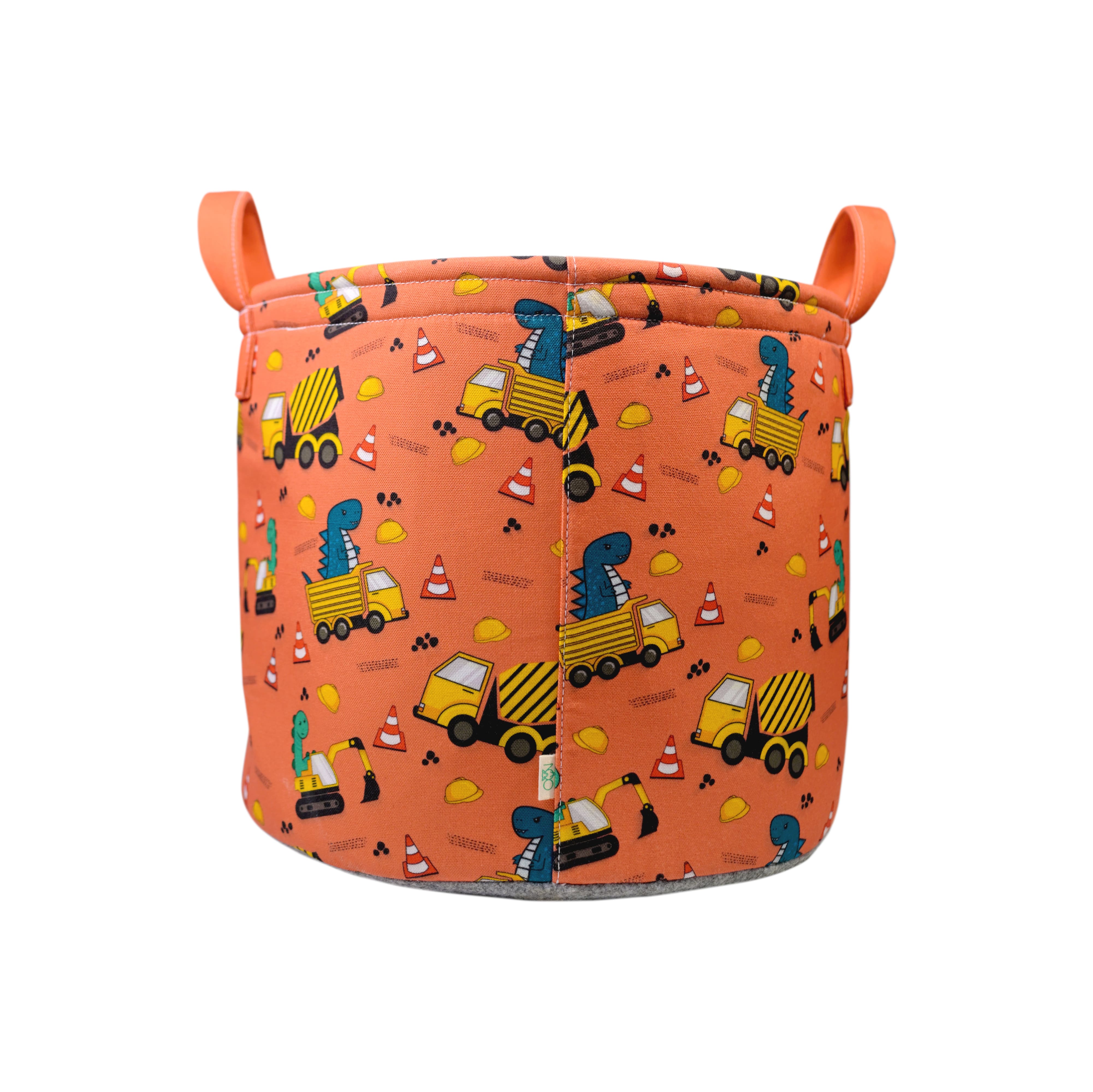 Junior Playful Storage Basket