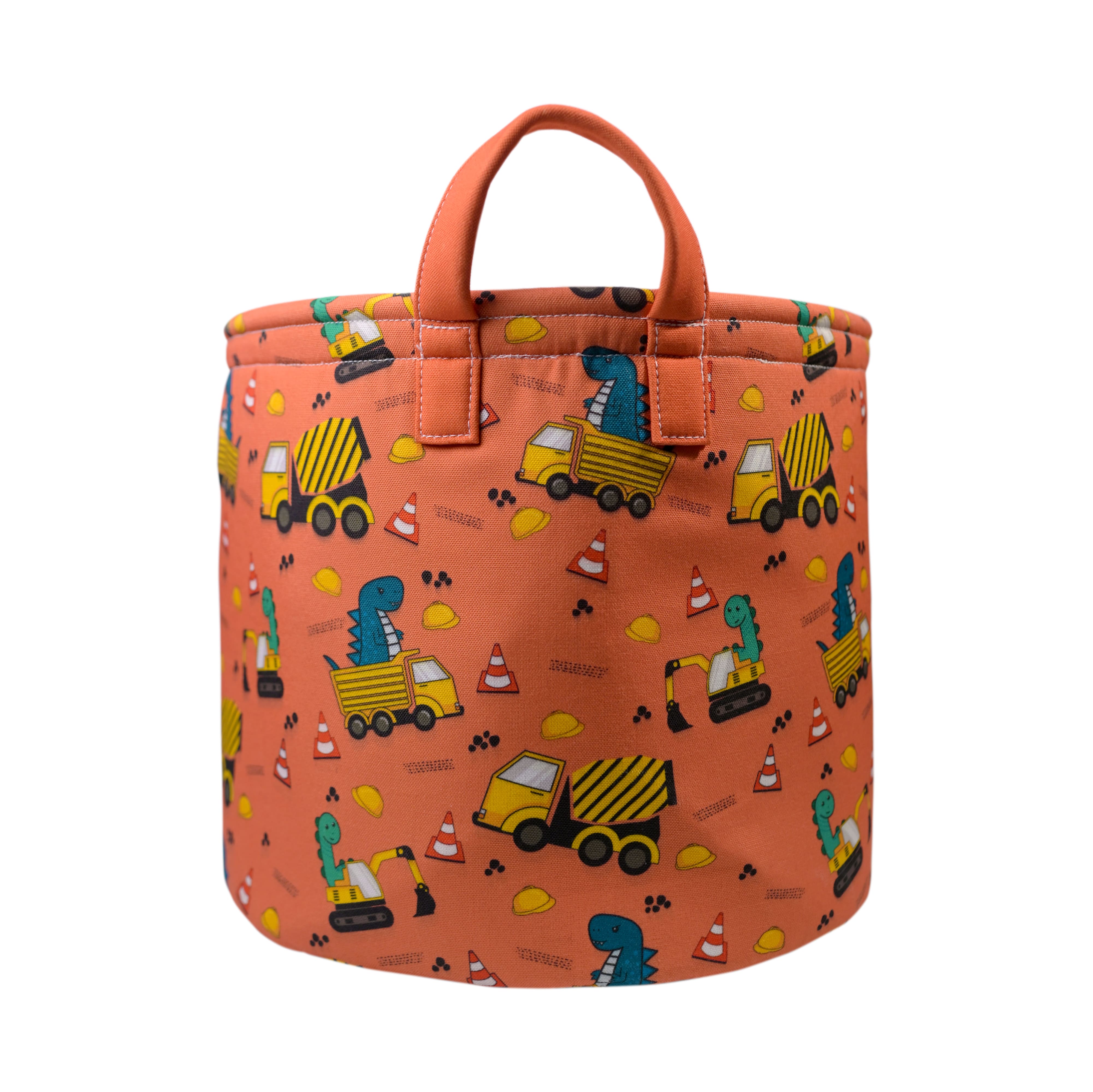 Junior Playful Storage Basket
