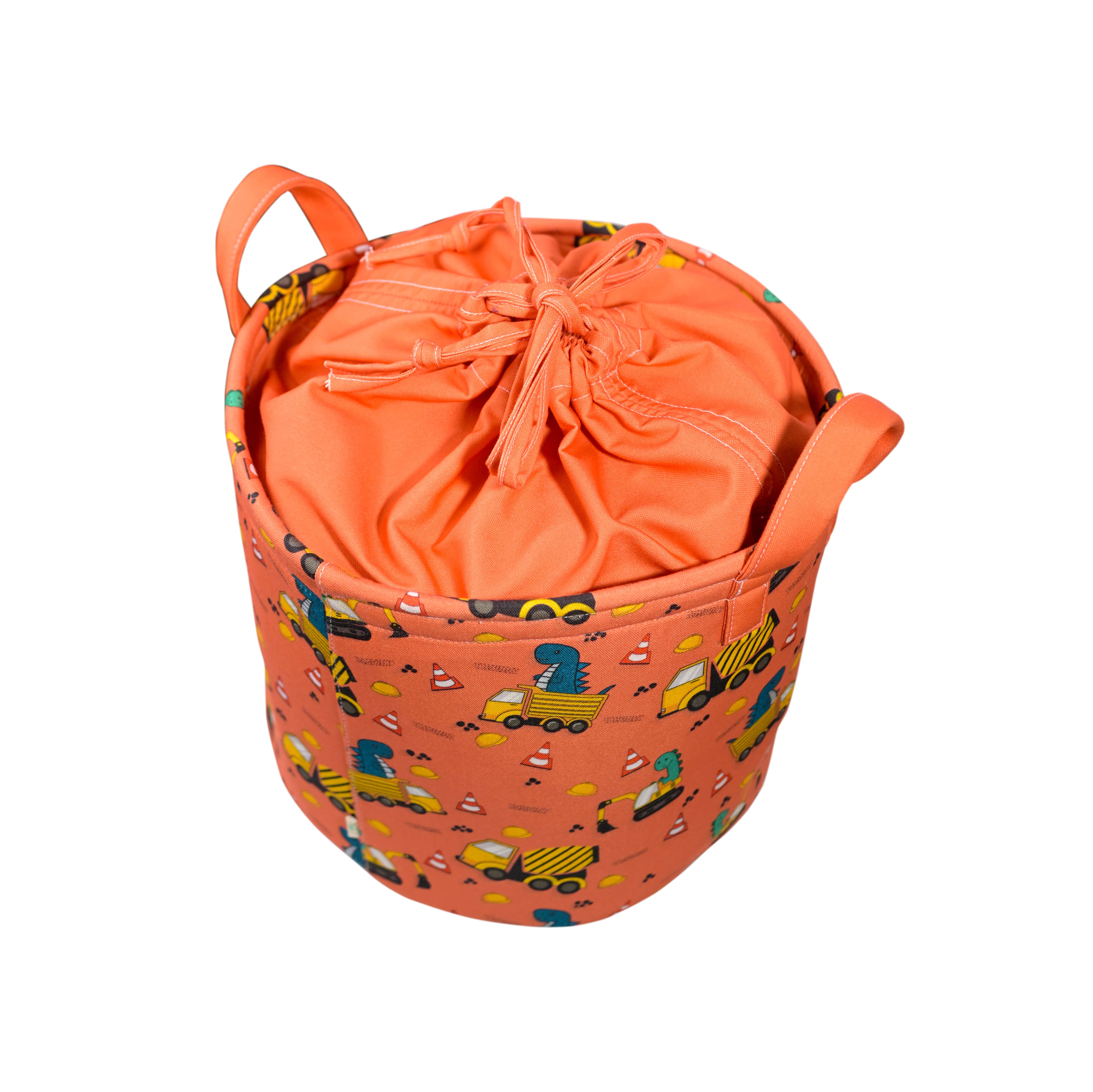 Junior Playful Storage Basket