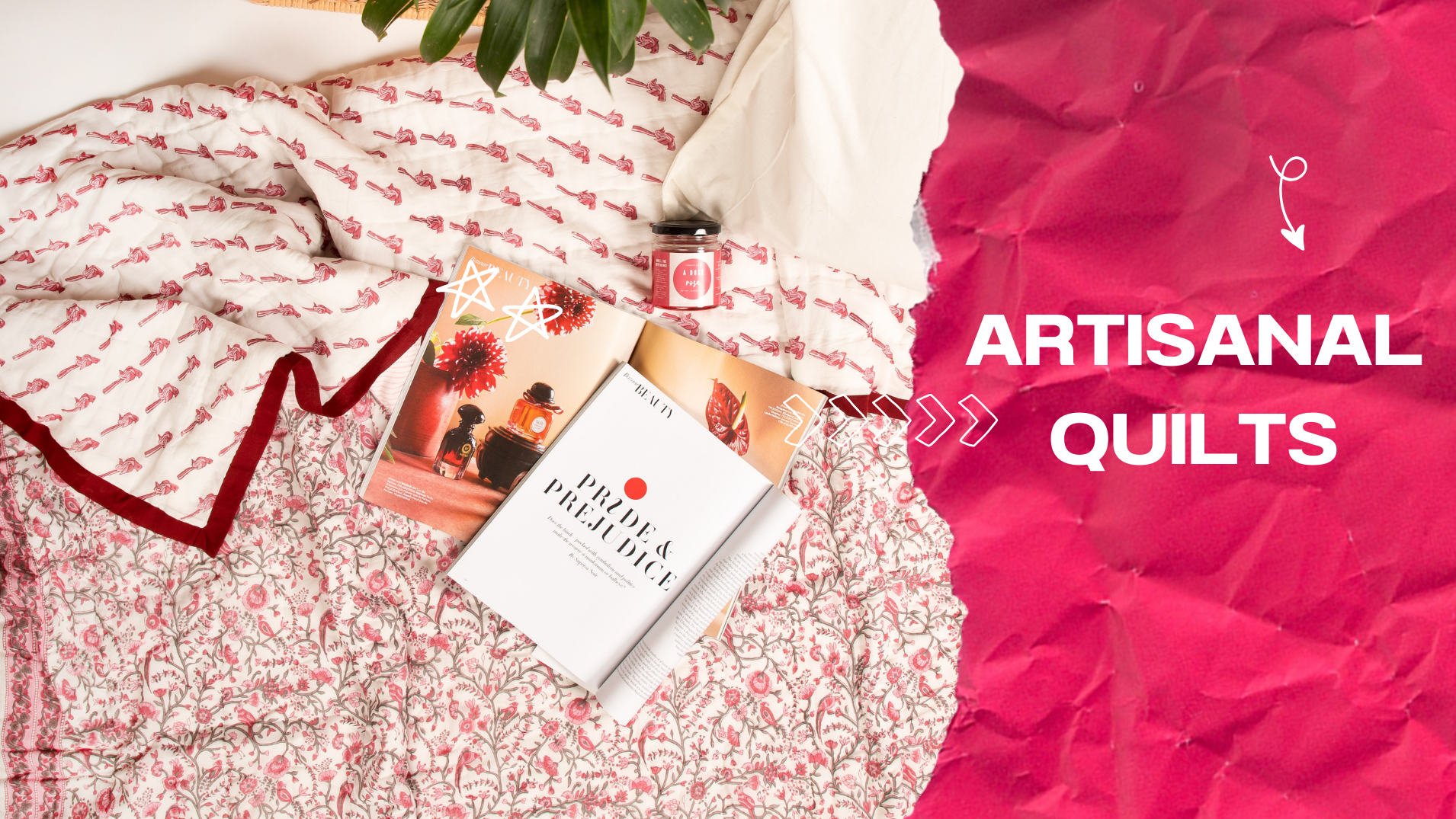 Artisanal Quilts