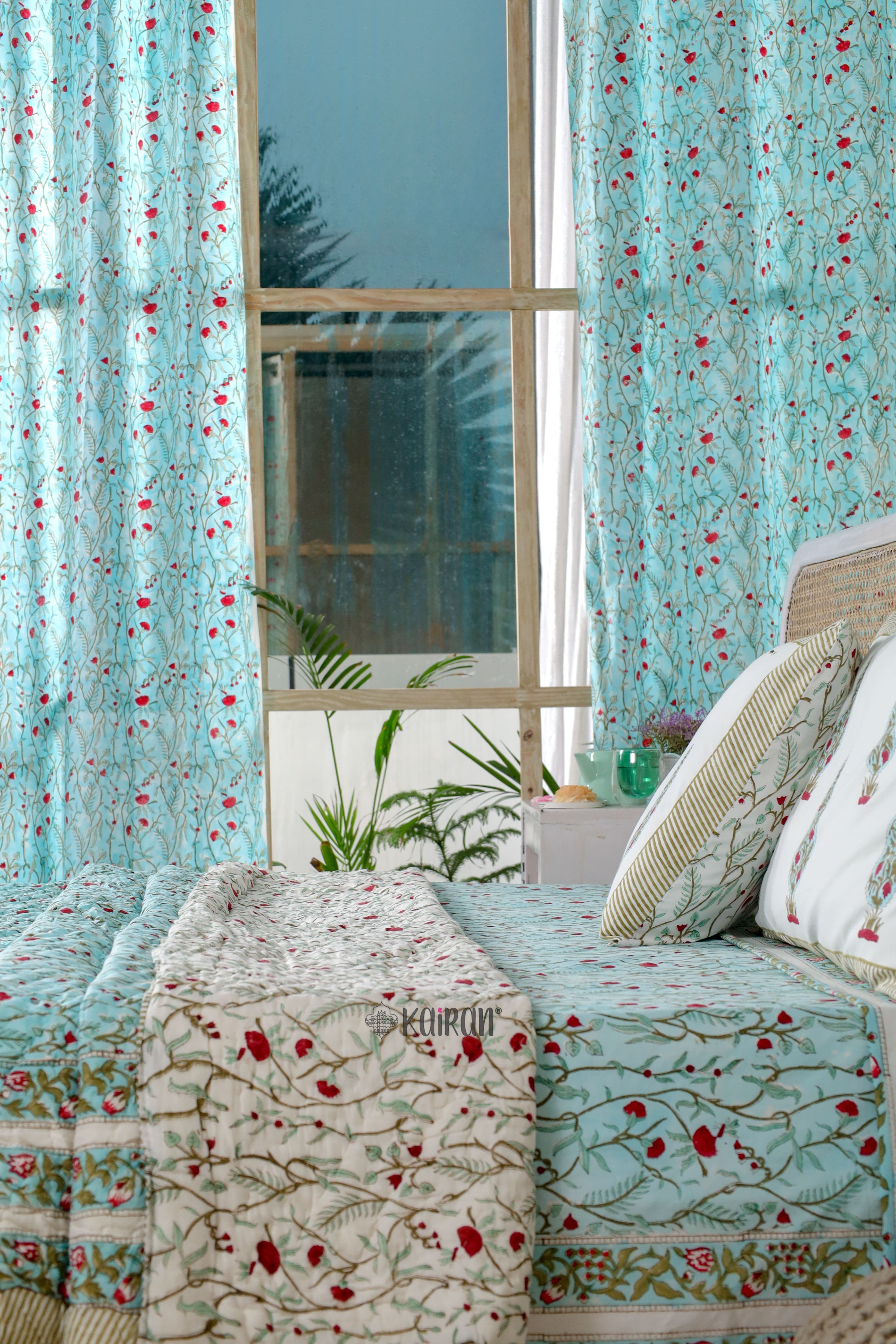bedding set