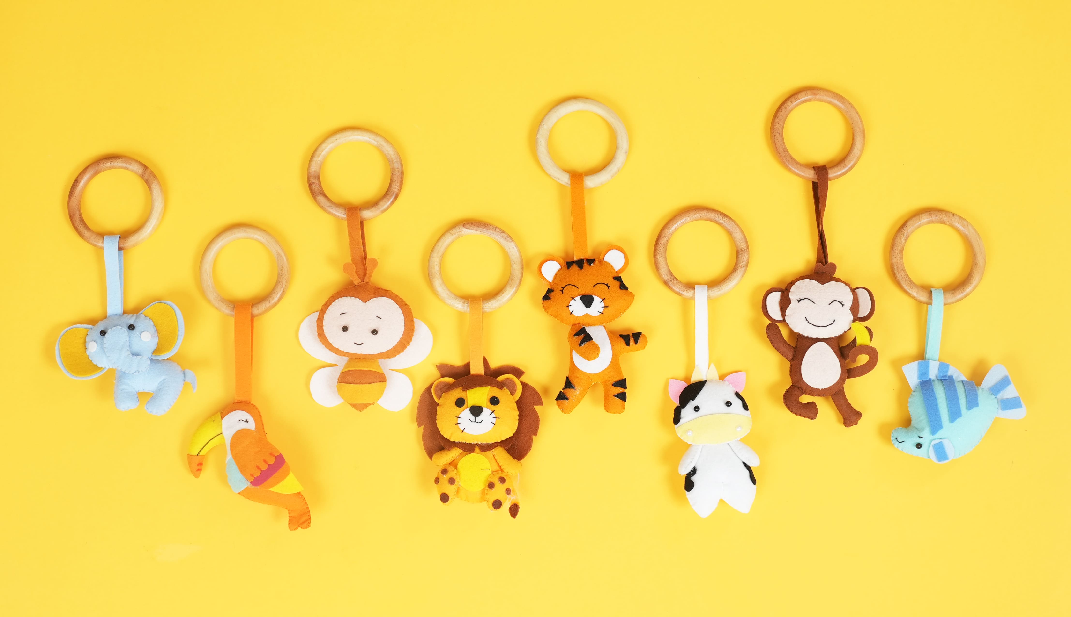 Teethers FOR KIDS