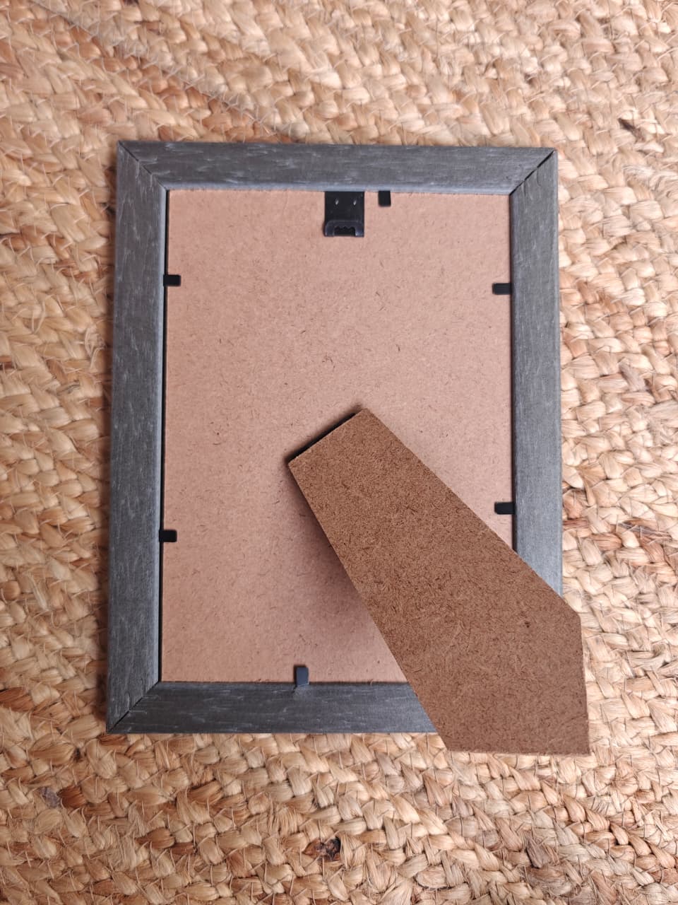 Customized Photo frame with cow