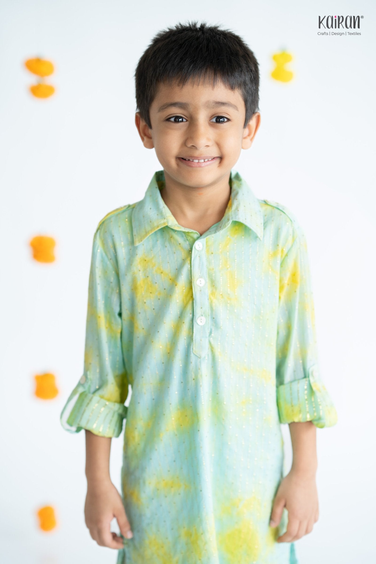 FEROZA Pathani set