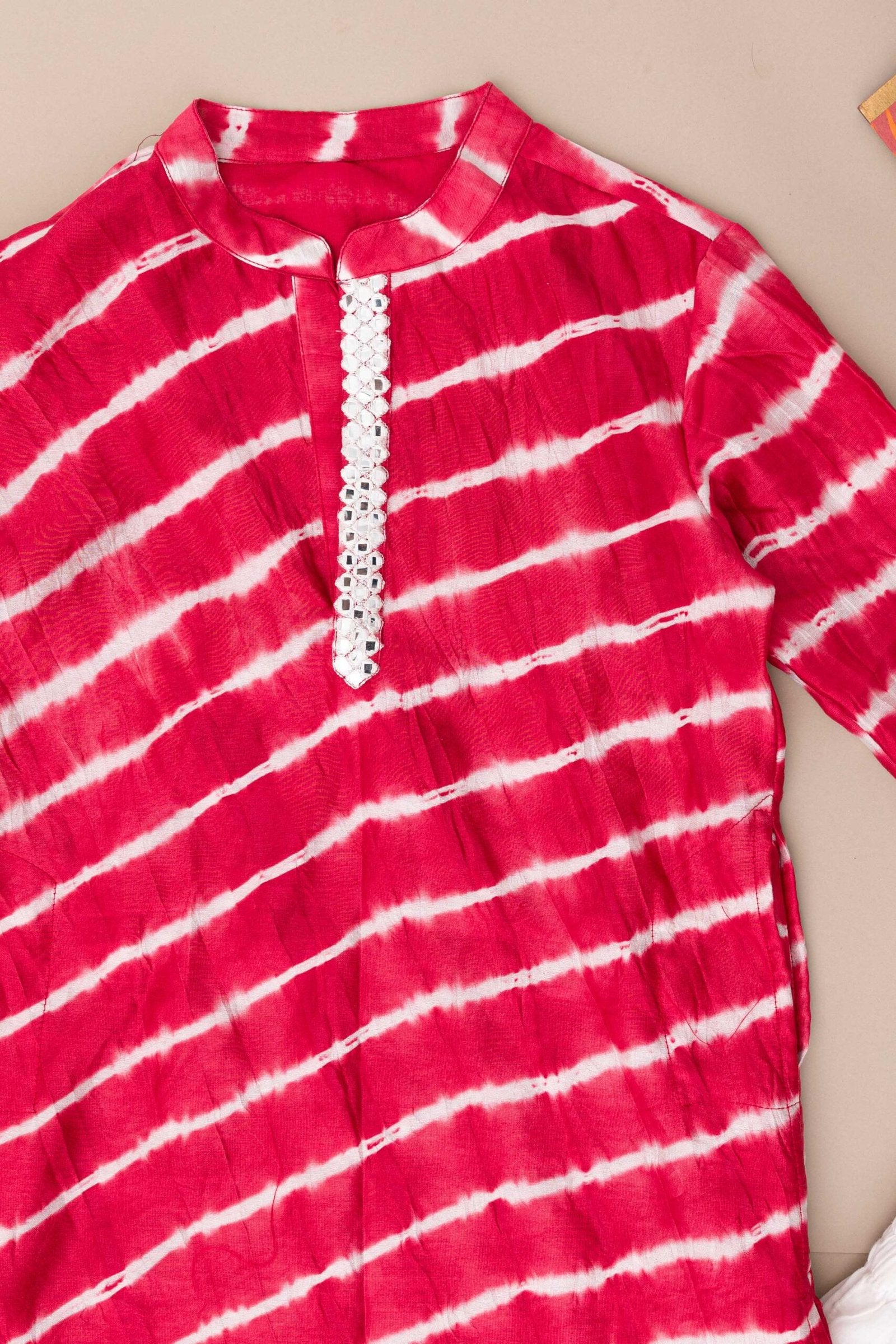 GULAB Kurta Pyajama