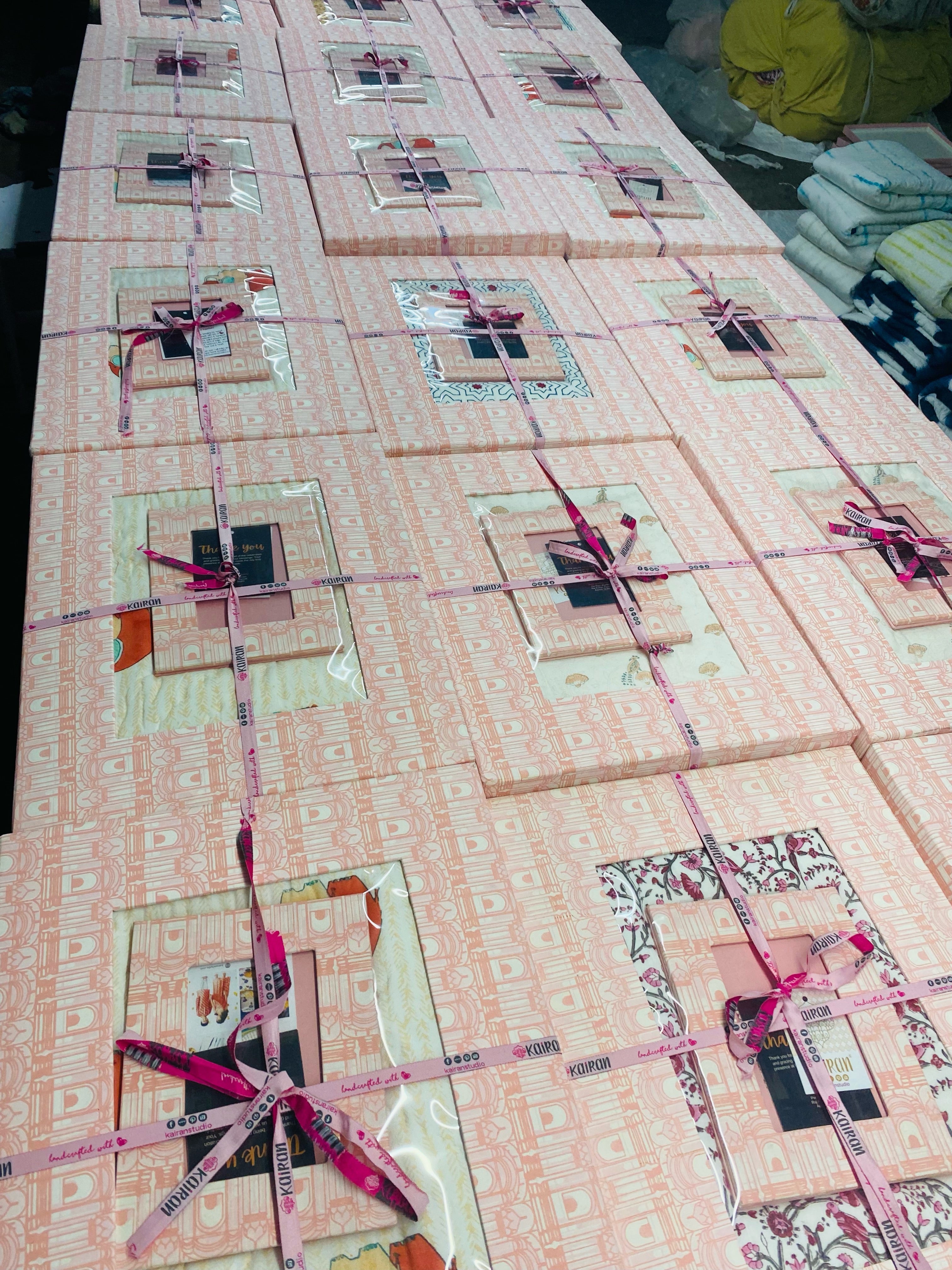 BULK HAMPERS