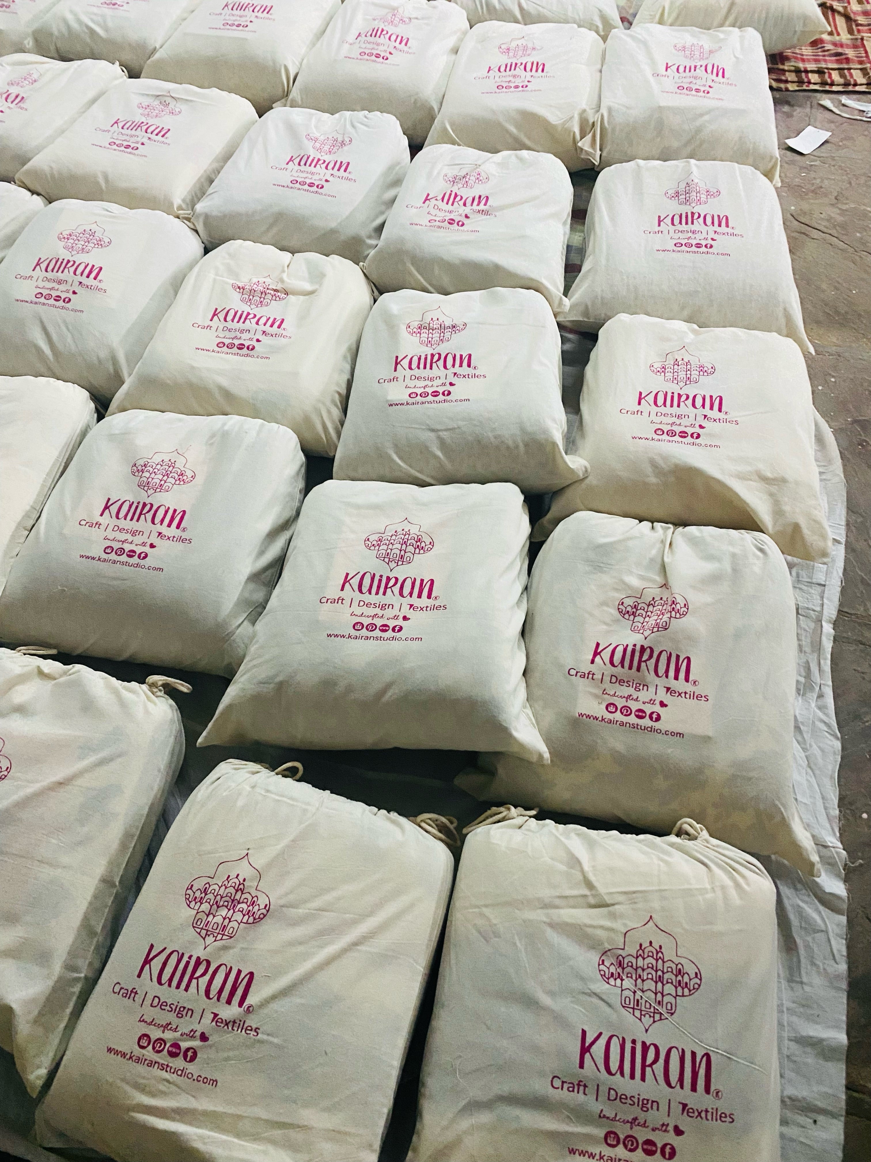 BULK HAMPERS